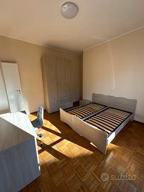 Posto in Camera Doppia per Studenti universitari