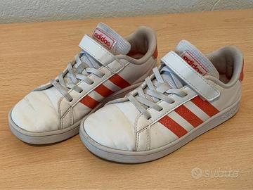 Scarpe da ginnastica bambina taglia 33