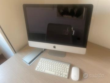 iMac 21.5-inch, Late 2009