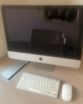 iMac 21.5-inch, Late 2009