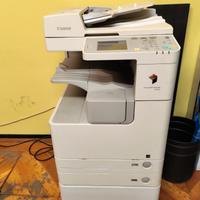 fotocopiatrice multifunzione Canon 