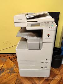 fotocopiatrice multifunzione Canon 