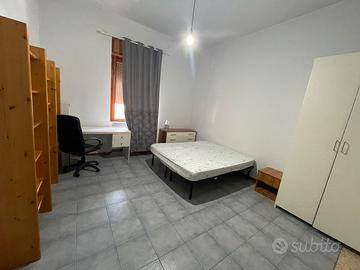 Camera singola Ipercoop/Universitá