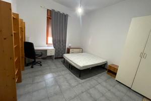 Camera singola Ipercoop/Universitá