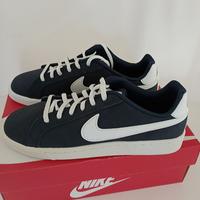 Scarpe NIKE Court Royale GS