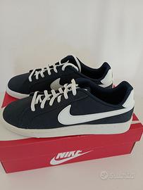 Scarpe NIKE Court Royale GS