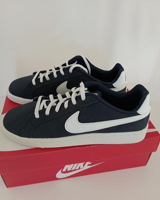 Scarpe NIKE Court Royale GS