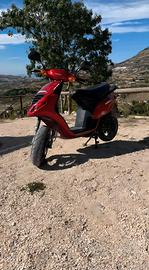 Piaggio nrg 100’000cc moto gp