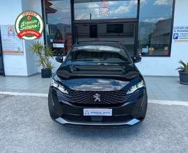 Peugeot 3008 HDI 130CV EAT8 Allure Pack KM 26000