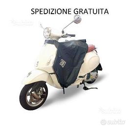 Termoscud coprigambe tucano r170 vespa sprint / pr