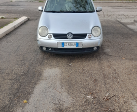 Volkswagen lupo 1.4 TDI cat Highiline