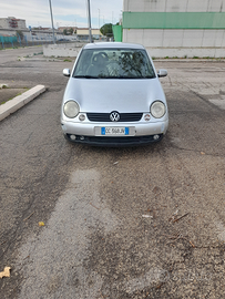 Volkswagen lupo 1.4 TDI cat Highiline