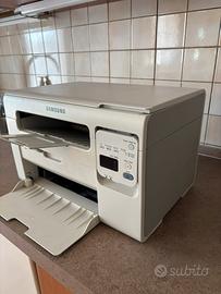 Stampante/Multifunzione B&N laser Samsung SCX3405
