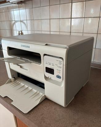 Stampante/Multifunzione B&N laser Samsung SCX3405