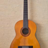 Yamaha C40 Chitarra Classica