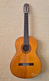 Yamaha C40 Chitarra Classica