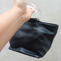 borsetta piccola in ecopelle