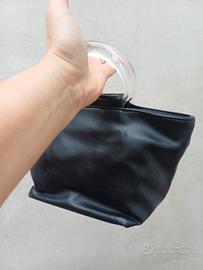 borsetta piccola in ecopelle