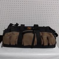 S- 157 Borsa lavoro  porta attrezzi  con 37 tasche