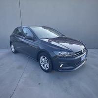 Volkswagen Polo 1.0 EVO Comfortline BMT