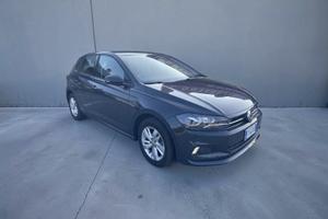 Volkswagen Polo 1.0 EVO Comfortline BMT