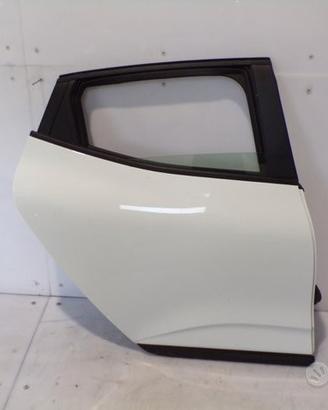 Portiera posteriore destra Renault Clio 4 SW