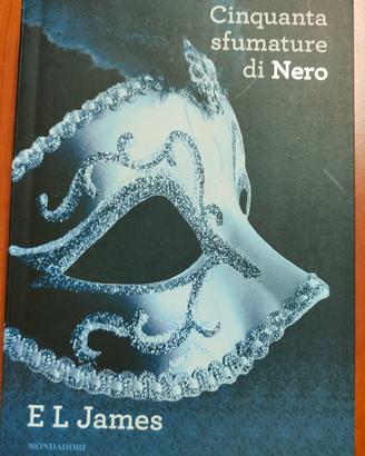 Cinquanta sfumature di nero