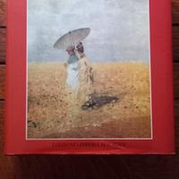 I pittori italiani dell'ottocento