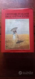 I pittori italiani dell'ottocento