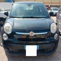 Fiat 500l 1.3 multijet