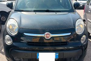 Fiat 500l 1.3 multijet