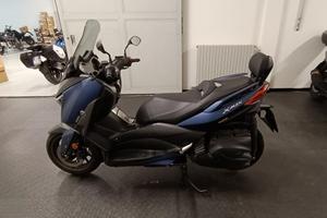 YAMAHA X-Max 400 Iron Abs my19