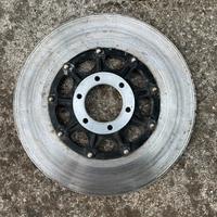 Disco e pinza ant cb 750 four