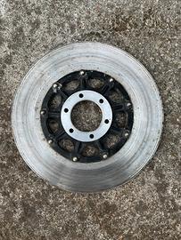 Disco e pinza ant cb 750 four