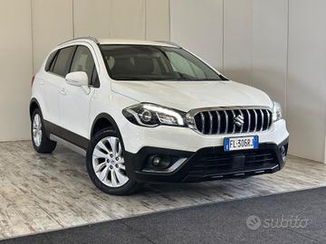 Suzuki S-Cross 1.0 Boosterjet Cool Ok Neopatentati