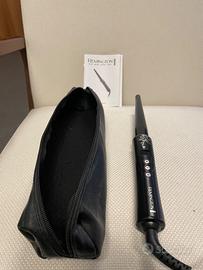 FERRO CONICO REMINGTON PEARL WAND CL951