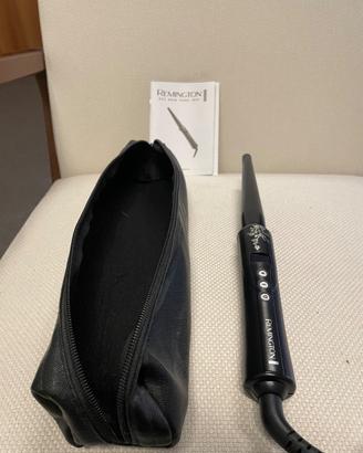 FERRO CONICO REMINGTON PEARL WAND CL951