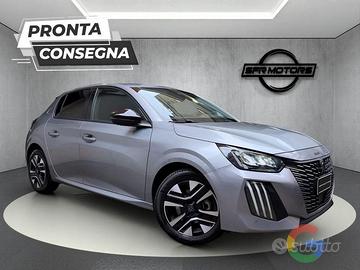 Peugeot 208 Allure 1.2 100cv - PROMO/IVA ESP.