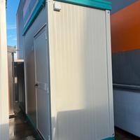 MONOBLOCCO USO SERVIZIO IGIENICO SANITARIO