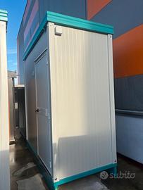 MONOBLOCCO USO SERVIZIO IGIENICO SANITARIO