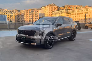 KIA Sorento 2.2 CRDi DCT8 4WD Evolution