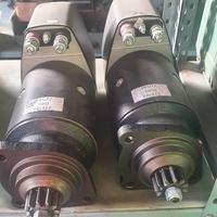 Motorino avviamento per DEUTZ FL 413