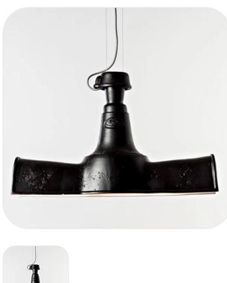 Lampada TOSCOT