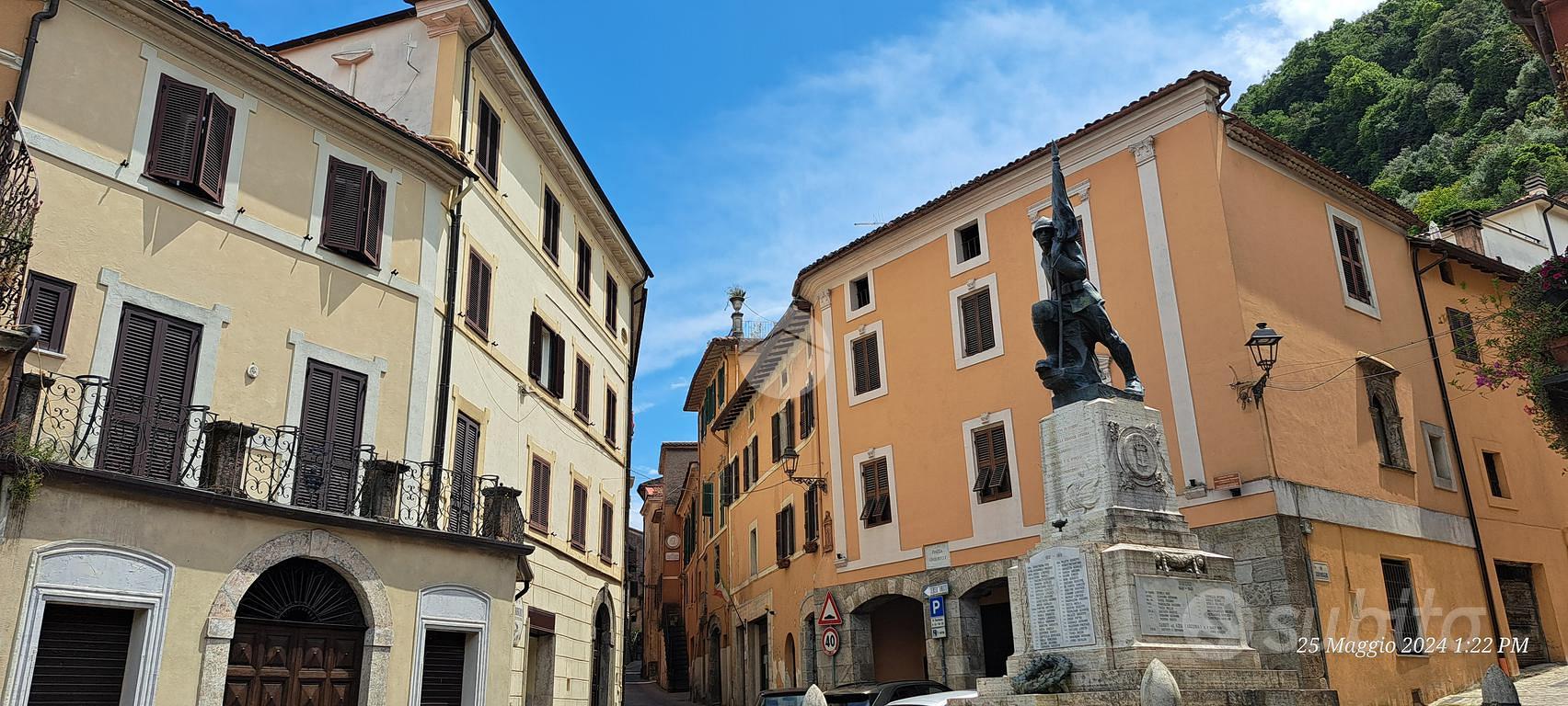 Appartamento – Supino, Frosinone - Vista 4