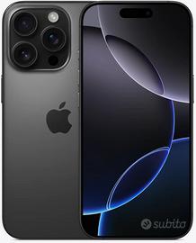 IPHONE 16 pro
