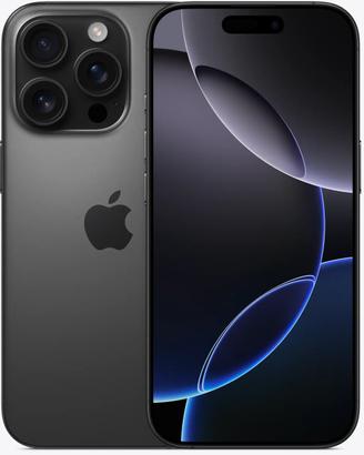 IPHONE 16 pro