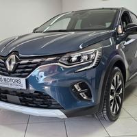 RENAULT CAPTUR II TCe 90 TECHNO (possibilità GPL)