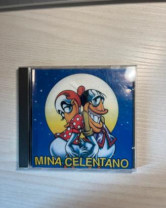 Mina celentano