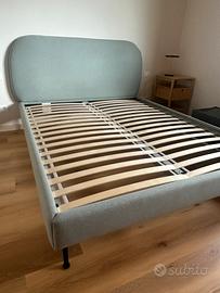 Letto matrimoniale 160x200 cm IKEA