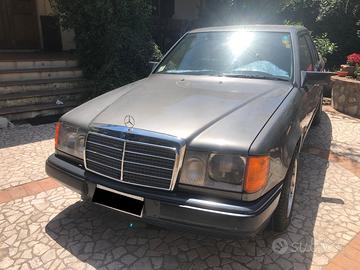 Mercedes-benz 250 250D